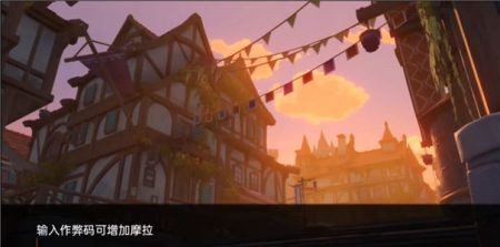 可莉的恶作剧 剧情冒险 演示图 4