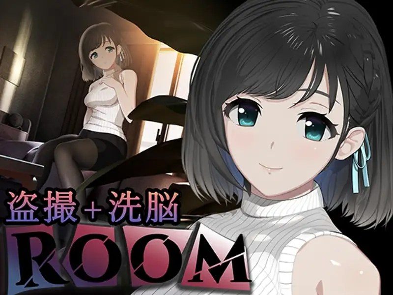 ROOM 操作界面 页面配图 7
