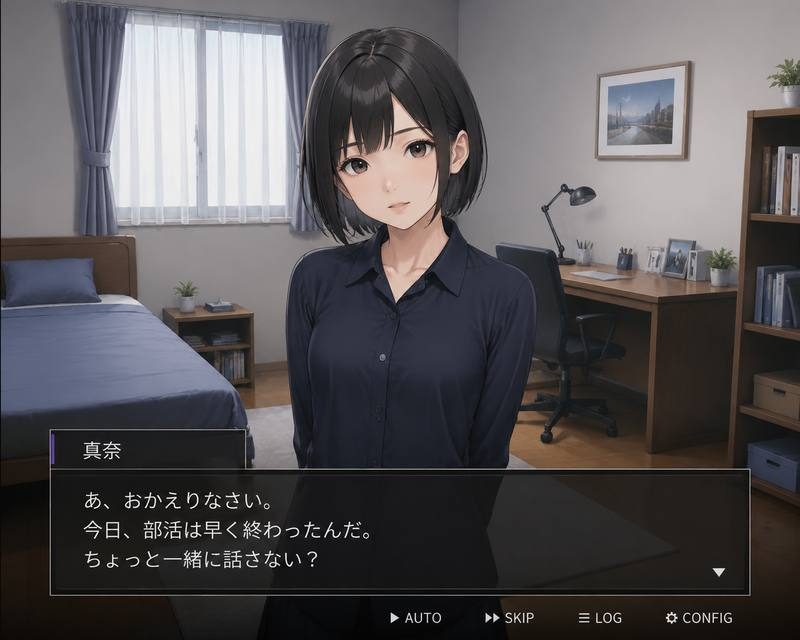 ROOM 章节事件 资料图 6