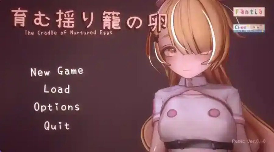 孕育希望的摇篮之卵版 玩法展示 实机截图 5