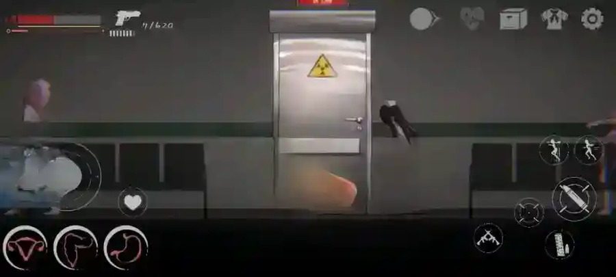 孕育希望的摇篮之卵版 OpenGL兼容 画面 1